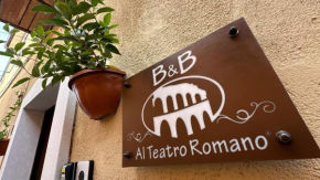 B&B Al TEATRO ROMANO 2 Benevento